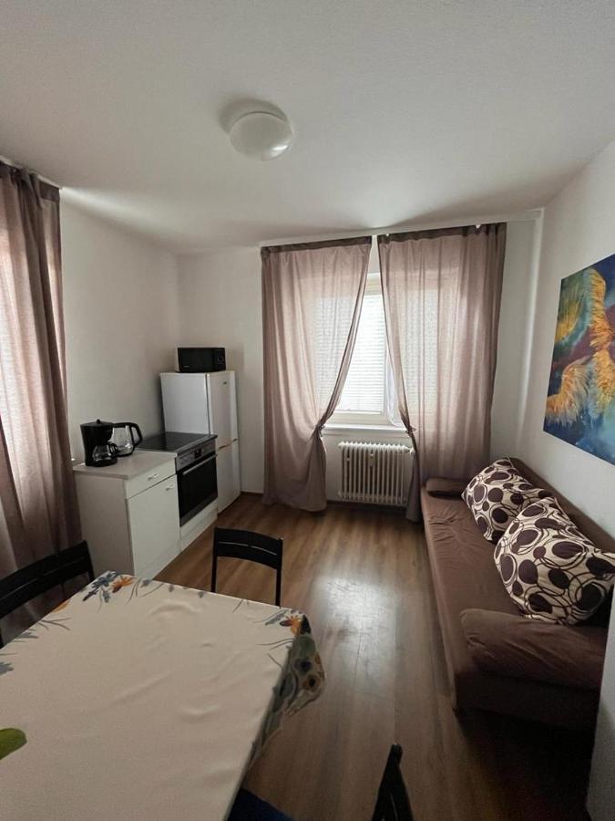 Apartment * Frankfurt am Main